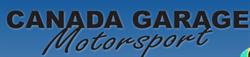 Canada Garage Motorsport, North Walsham opening hours