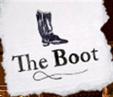 The Boot Inn in Mappleborough Green, Studley opening hours