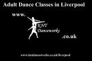Knt Danceworks, Liverpool, opening hours