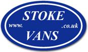 Stoke Vans in Newcastle (Newcastle Under Lyne) - Opening Hours