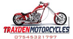 Traxden Motorcycles in London (London) - Opening Hours