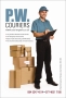 Pw Courier Services, Pollington opening hours