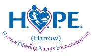 H.o.p.e, Harrow opening hours