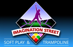 Imagination Street, Bromsgrove opening hours