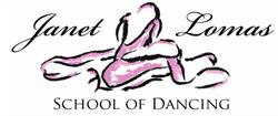 Janet Lomas School Of Dancing, Bury opening hours