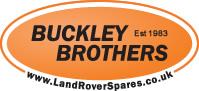 Buckley Bros Landrover, Darwen opening hours