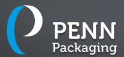 Penn Packaging Ltd, Harkstead opening hours