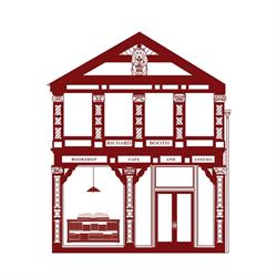 Richard Booth's Bookshops Ltd, Hay-on-Wye opening hours