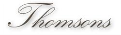 Thomsons, Redruth opening hours