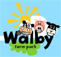 Walby Farm Park, opening hours
