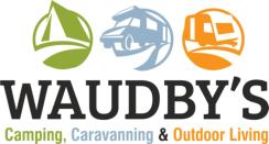 Waudbys Caravan, Camping & Motorhome Accessories in South Cave (North Humberside) - Opening Hours