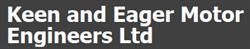 Keen and Eager Motor Engineers Ltd, Maidenhead opening hours