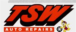TSW Auto Repairs, Bexhill-on-Sea opening hours