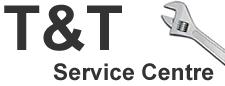 T&T Service Centre, Basildon opening hours