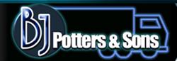 B.J Potter & Sons, Barry opening hours