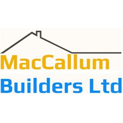 Maccallum Builders Ltd in Dunfermline (Oakley) - Opening Hours