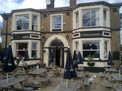 The Lamb Hotel in Bolton (Astley Bridge) - Opening Hours