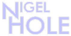 Mr Nigel Hole London, opening hours