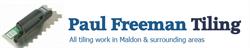 Paul Freeman Tiling, Maldon opening hours