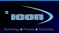 ICON Technology & Processing Consulting Ltd, Eton opening hours