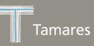 Tamares, London opening hours