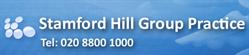 Stamford Hill Group Practice in London (Stoke Newington) - Opening Hours