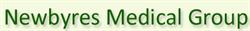 Newbyres Medical Group, Gorebridge opening hours
