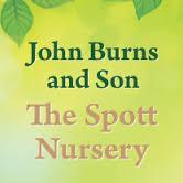 John Burns & Son, Stewarton opening hours