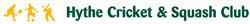 Hythe Cricket & Squash Club, opening hours