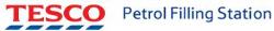 Tesco Petrol Filling Station, Stirling opening hours