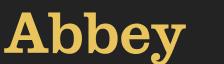 Abbey in London (Abbey Wood) - Opening Hours