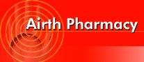 Airth Pharmacy, opening hours