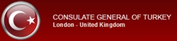 Consulate General of Türkiye in London (South Kensington) - Opening Hours