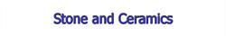 Stone & Ceramics, Eglwyseg opening hours