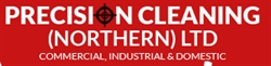Precision Cleaning, Stockton-on-Tees opening hours