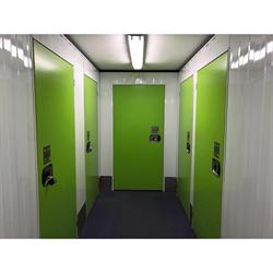 Paisley Self Storage, opening hours