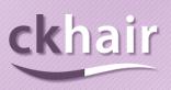 C K Hair & Beauty, Glasgow opening hours