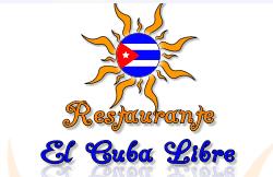 El Cuba Libre in Hyde (Broadbottom) - Opening Hours