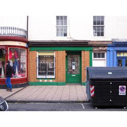 Mot & Neelie Jewellery Ltd in Edinburgh (Portobello) - Opening Hours
