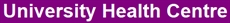 Richard Verney Health Centre, Edinburgh opening hours