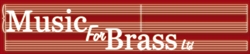 Music for Brass Ltd, Ossett opening hours