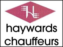 Haywards Airport Travel Services Ltd, Hallen opening hours
