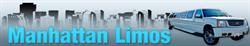 Manhattan Limousine, Chadwell Heath opening hours