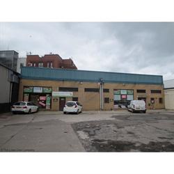 Dumfries Carpet Centre, opening hours