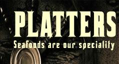 PLATTERS in Plymouth (Barbican) - Opening Hours