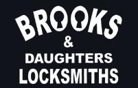 brooks and daughters locksmiths, London opening hours