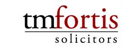 TM Fortis Solicitors Limited, Manchester opening hours