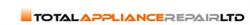 Total Appliance Repair, Havant opening hours