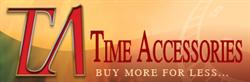Time Accessories Limited, Broseley opening hours