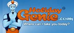 Holiday Genie in Aldermaston (South Woodford) - Opening Hours